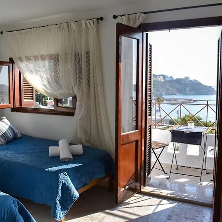 Celeste House Vakantiehuis *