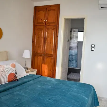 Vakantiehuis Celeste House