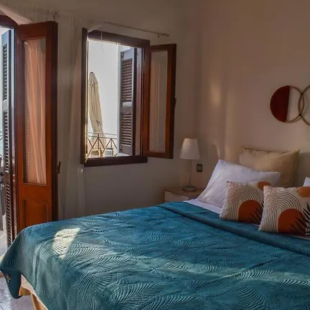 Celeste House Vakantiehuis *