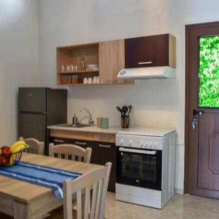 Celeste House * Myrties