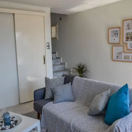 Vakantiehuis Celeste House