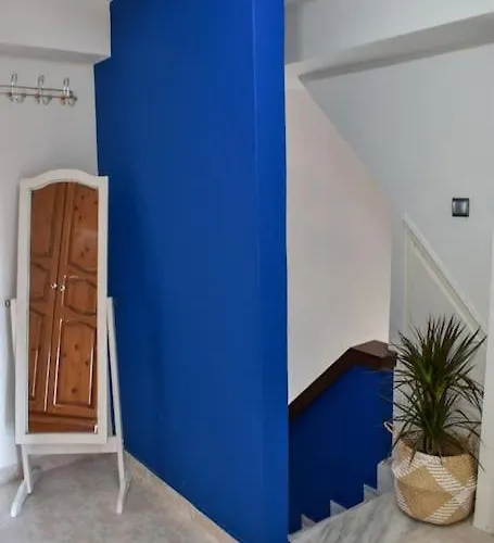 Vakantiehuis Celeste House *