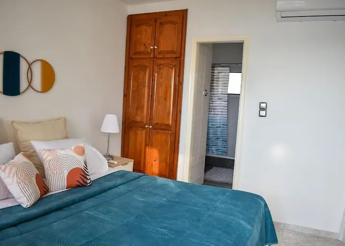 Vakantiehuis Celeste House