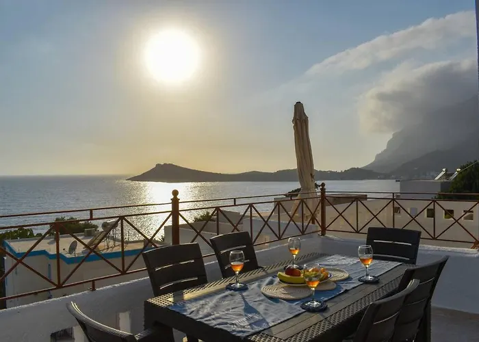 Celeste House Vakantiehuis *