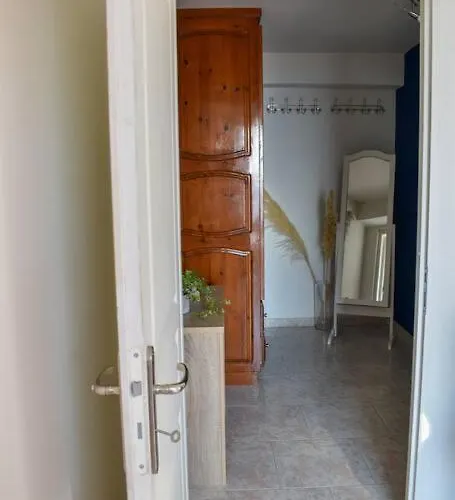 Celeste House Vakantiehuis Myrties