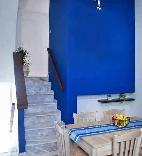 Celeste House Vakantiehuis