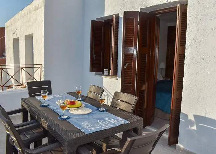 Vakantiehuis Celeste House *