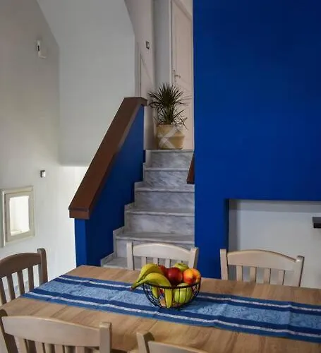 Celeste House Vakantiehuis *