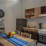 Celeste House * Myrties