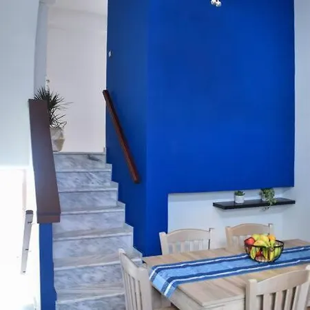 Celeste House Vakantiehuis