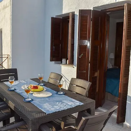 Tatil Evi Celeste House *