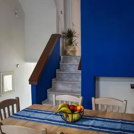 Celeste House Vakantiehuis *