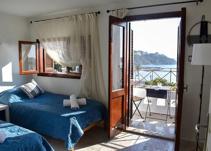 Celeste House Tatil Evi *