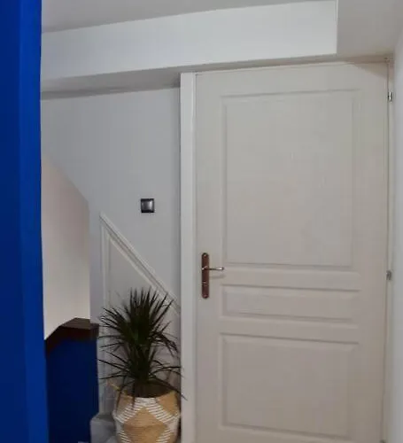 Celeste House Tatil Evi Myrties