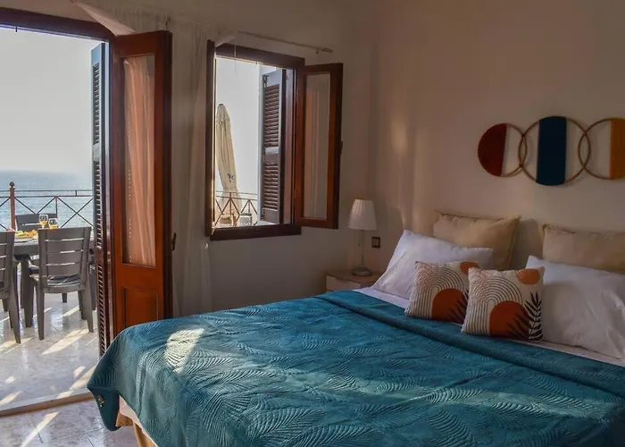 Celeste House Tatil Evi *