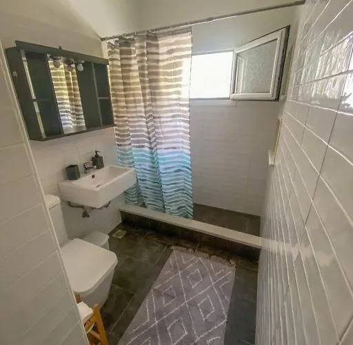 Celeste House Myrties