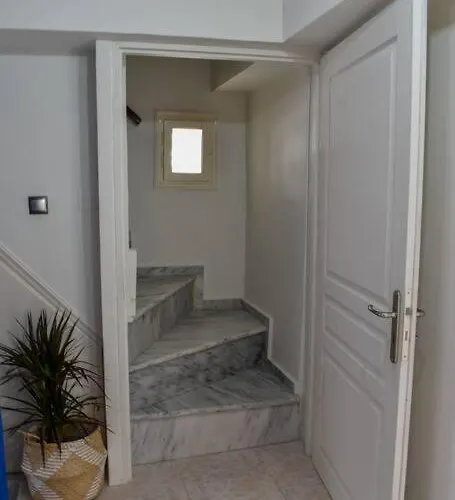 Celeste House Tatil Evi Myrties