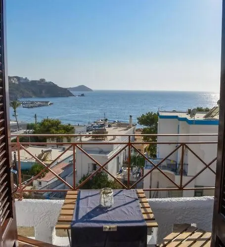 Celeste House Tatil Evi Myrties