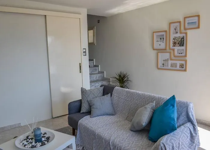 Tatil Evi Celeste House